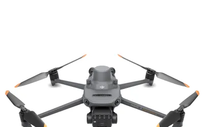Dronă agricolă DJI Mavic 3 Multispectral