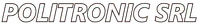 POLITRONIC SRL