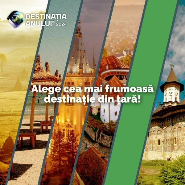 Au mai rămas două zile de vot al publicului în competiția \