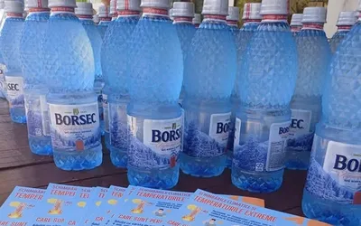 Măsuri de sprijin pentru populație în contextul caniculei în Municipiul Baia Mare