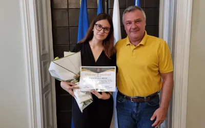 Am premiat excelența în educație
