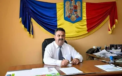 Viziune de primar: Bărzăgeanu Constatin , primarul comunei Mihăești, județul Vâlcea