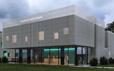 Consiliul Județean a aprobat construirea unui Laborator de  Radioterapie