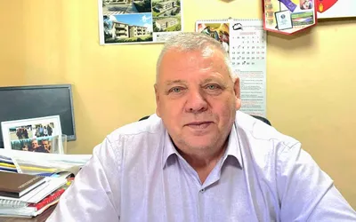 Viziune de Primar: Ion Ciocea construiește viitorul comunei Bustuchin