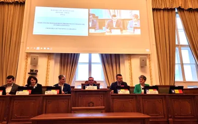 RAPORT DE ACTIVITATE  PENTRU ANUL 2022