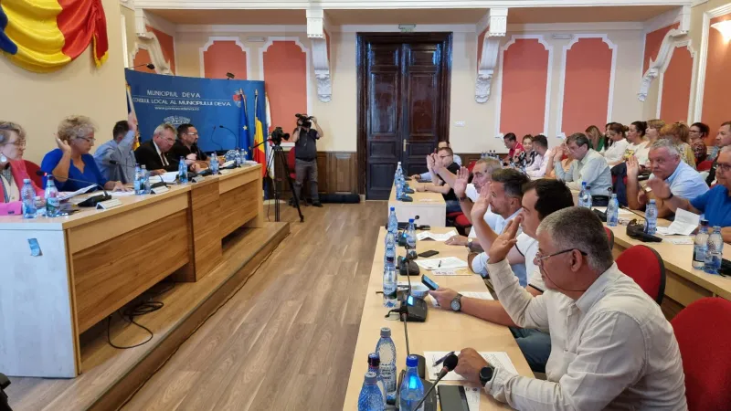 Premiem performanța în educație!