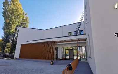 Aproape 400 de milioane de lei, investiți în infrastructura școlară