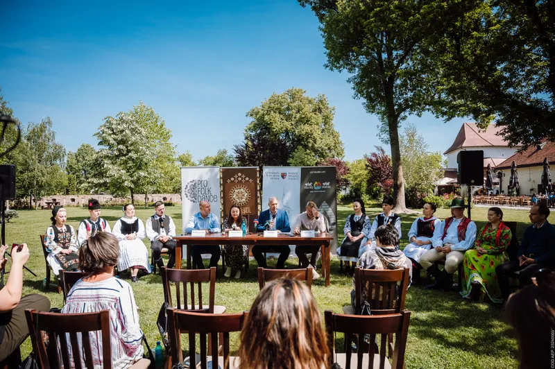 Prima ediție a Festivalului Savori și Tradiții Mureșene la Târgu Mureș