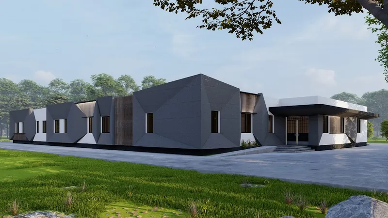 Consiliul Local al Municipiului Oradea aprobă investiția pentru construirea unui pavilion de detenție pe strada Calea  Sântandreiului nr. 31