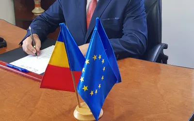 Viziune de primar:  Ioan Buta , primarul comunei Hoghiz, județul Brașov