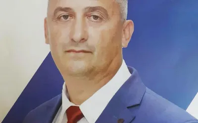 Viziune de Primar :  Pîrjol Constantin , primarul comunei Văgiulești, județul Gorj