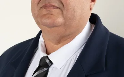 BILANȚ DE MANDAT 2020-2024: Costea Aurel Ginu, primarul comunei Almaș, județul Arad