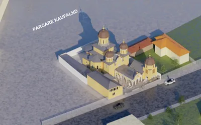 Noi proiecte avizate de specialiștii CMUAT