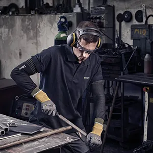 Echipamente individuale de protecție care salvează vieți