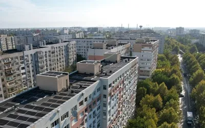 Finanțare pentru clădirile cu risc seismic din Sectorul 3