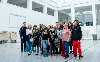 TABĂRA DE PICTURĂ KREATOR ART