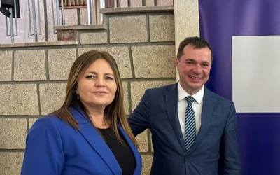 Primăria Municipiului Deva și AJOFM Hunedoara implementează un proiect