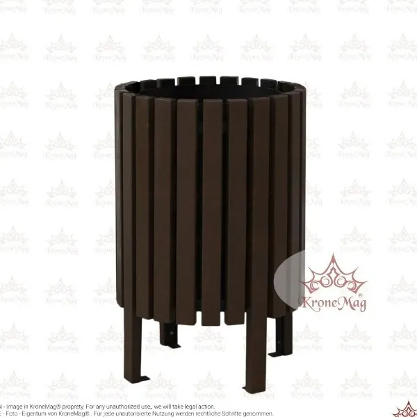 Cos Gunoi Exterior Parc URBAN 5