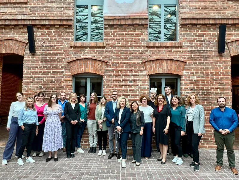 Maramureșul, prezent la întâlnirea interregională din cadrul proiectului „Open Regio Culture”