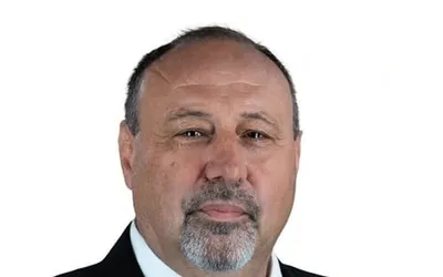 Viziune de primar: Graur Vasile, primarul comunei Lovrin, județul Timiș