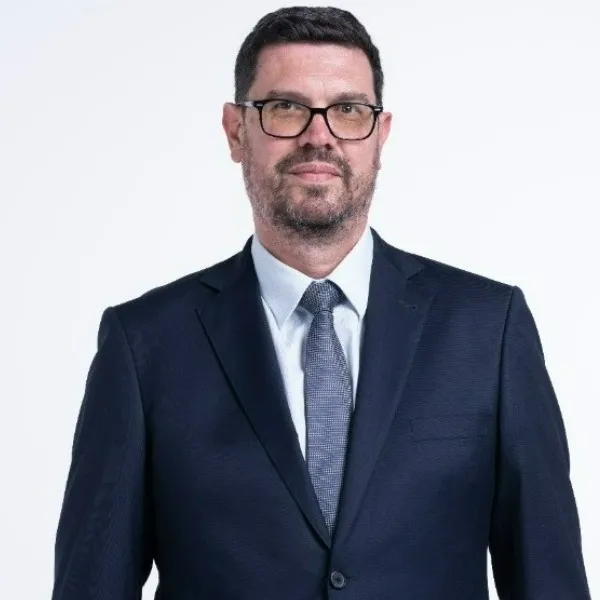 Primarul-antreprenor Horia Bugarin