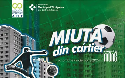 Timișoara marchează o nouă premieră:  Primul Campionat de Miuță readuce jocurile copilăriei în prim-plan