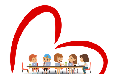 Primul centru pentru educație incluzivă, înființat în Sectorul 3. Sute de copii vor beneficia de educație specială