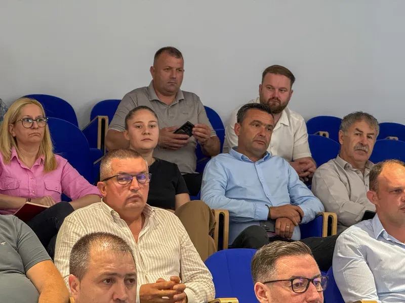 Bihor: extindere cu peste 72 km a magistralelor de gaze; zeci de mii de gospodării racordate până la finalul anului 2027