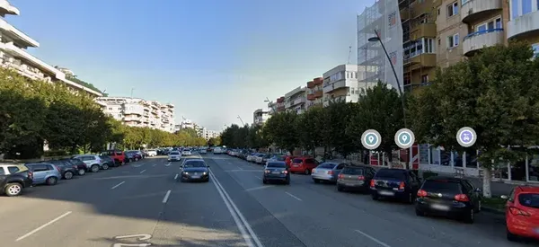 Primăria Deva continuă igienizarea și trasarea locurilor de parcare — program 24, 25, 28–29 septembrie 2026