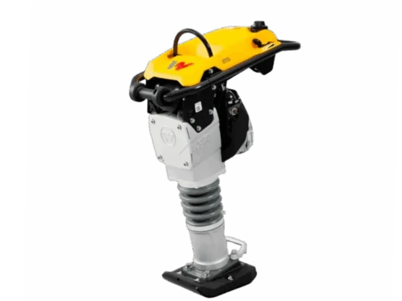 Mai compactor Wacker Neuson BS68-2/28