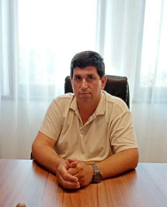 Viziune de Primar  CHELARIU CLAUDIU DANIEL  primarul comunei Mihălășeni, județul Botoșani