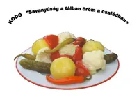 MURĂTURI KODO SRL