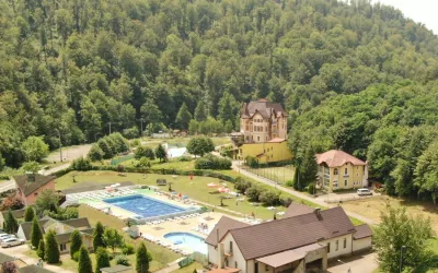 Miniș, Păuliș și Moneasa – primele localități din județul Arad recunoscute drept „sate  specializate”