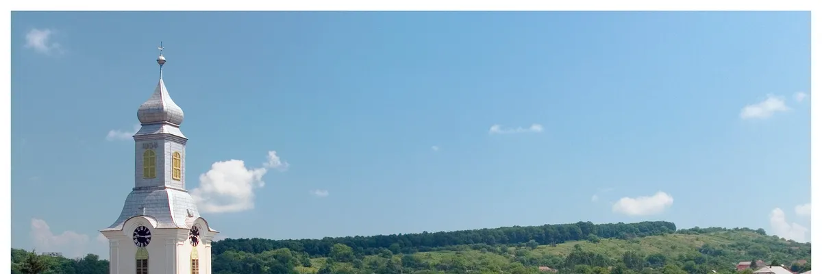 PRIMĂRIA CEHU SILVANIEI