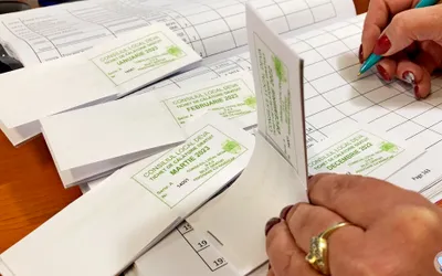 Termen prelungit pentru distribuirea tichetelor gratuite de călătorie