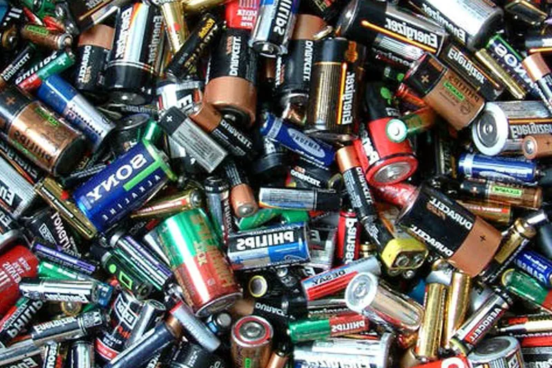 Campanie de colectare a deșeurilor periculoase din deșeuri menajere – Deva, 24 noiembrie 2023