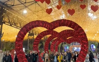 A început „Laminor Love Wonderland”!