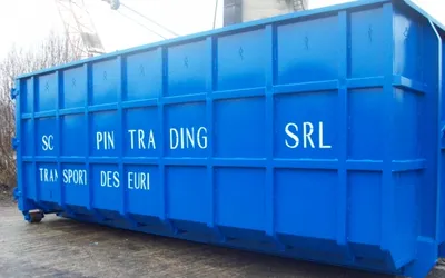 ABROLL CONTAINER