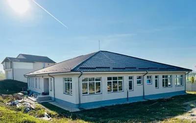 Încă o investiție pe bani europeni în Deva - Grădinița din cartierul Deva Nouă