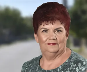 Viziune de Primar 2020-2024: Ana Ceană, primarul comunei Melinești, Județul Dolj