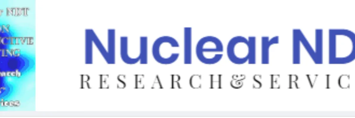 NUCLEAR NDT RESEARCH & SERVICES SRL