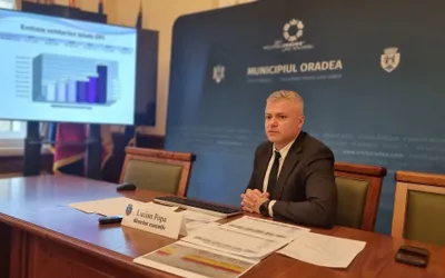 Direcția Patrimoniu Imobiliar și-a prezentat raportul de activitate  pe anul 2022