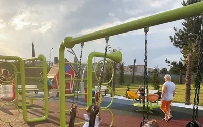 Waterboyz: cel mai mare stoc de echipamente de joaca din sud-estul Europei