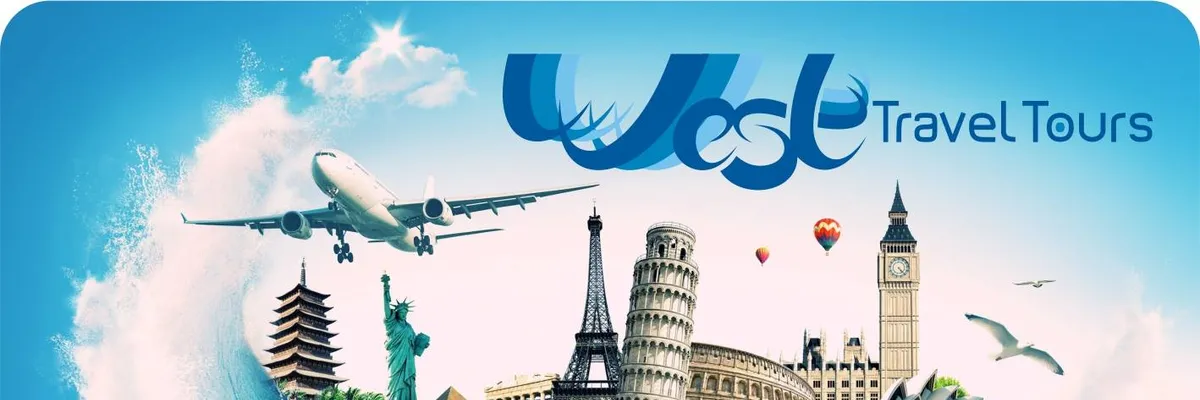 WEST TRAVEL TOURS SRL