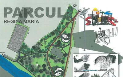 Primăria Făgăraș a obținut în 2021, finanțare din fonduri europene pentru reabilitare și modernizare