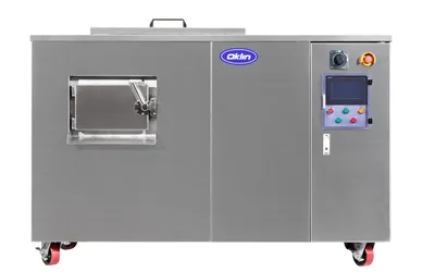 Composter/Compostor OKLIN GG-50
