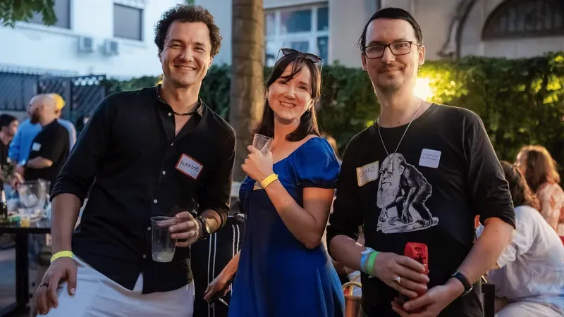 Baia Mare găzduiește cea mai mare ediție NGOs Night Out, simultan în 12 orașe, pe 21 iulie 2026