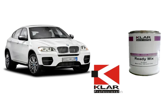 VOPSEA AUTO KLAR