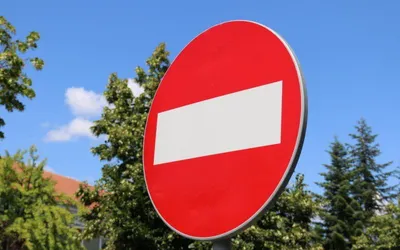 Anunț | Lucrări pe str. C.A.Rosetti