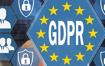 GDPR COMPLET: implementarea GDPR cu expertiză IT inclusă  pentru primăriile din România